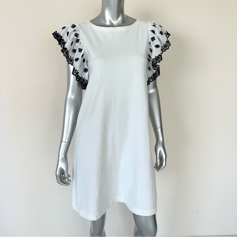 J.Crew cuts girls dress size 16 years